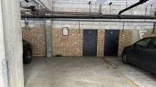 Паркомясто в Лондон удари 165 000 паунда
