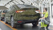 Най-печелившата автомобилна марка в Европа е... Skoda