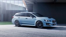 Subaru напомпа комбито Levorg 