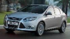 Нов двигател за американския Focus