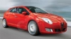 Във Франкфурт ще видим Alfa Romeo Milano