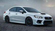 Какво знаем до момента за новото Subaru WRX 