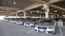 Audi влиза в бизнеса с коли под наем