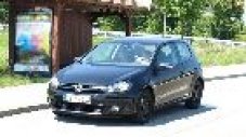 Volkswagen напредва с Golf VII