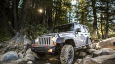 Jeep Wrangler поема по нов път 