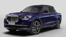 Ще видим ли сериен пикап от BMW?