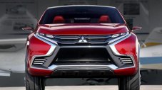 Бъдещото Evo на Mitsubishi ще бъде хибриден кросовър