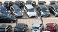 Нов пик на цените на употребявани коли в Германия - кои са най-скъпи?