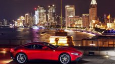 Ferrari не се плаши от криза, ще пусне нови 15 модела