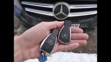Mercedes остави руснаците без дубликати на ключовете