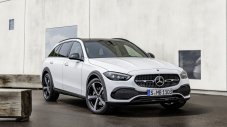 Mercedes-Benz оцени всъдеходно си комби на 53 000 евро