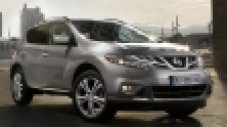 От септември и дизелов Nissan Murano