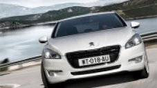 Peugeot представи 508