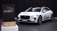 Jaguar I-Pace спечели в дома на BMW и Mercedes