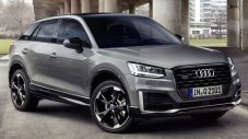 Първото спортно Audi Q2 е вече на пазара