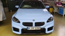 Eто как ще изглежда новото BMW M2