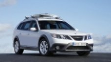 Saab официално представи 9-3Х
