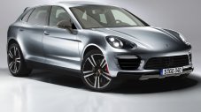 Новото Porsche Cayenne идва до месеци
