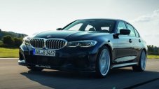 Новата Alpina B3 вече се продава в Европа