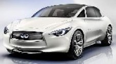 Новини от Infiniti