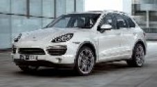 Бум на продажбите на Cayenne и Panamera