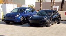 Tesla постави рекорд по продажби за тримесечиe