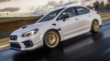 Новото Subaru WRX ще получи 300 коня
