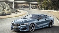 BMW остави новата 8-Series без V12 мотор