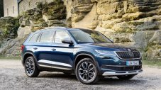 Skoda се отказва от два дизелови модела