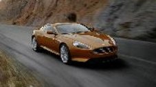 Aston Martin Virage &ndash; GT за джентълмени