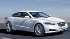 Бъдещите модели на Jaguar &ndash; нови подробности