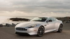 Първият Aston Martin с двигател AMG ще е наследникът на DB9