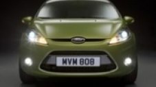 Ford показа новото поколение на Fiesta