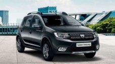 Dacia Sandero Stepway получи нова базова версия