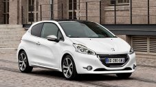 Peugeot влезе в Топ 3 в Европа с 208
