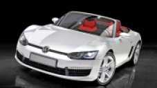 Във Волфсбург са решили: ще има сериен &bdquo;Baby&rdquo; роудстер на VW