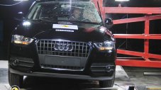 Най-безопасните според Euro NCAP