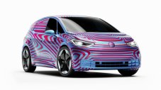 Volkswagen ID 3 ще се обновява по въздуха