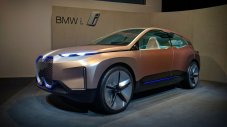 BMW отчете втората си най-добра година