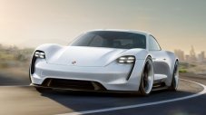 Porsche няма да прави автономни коли