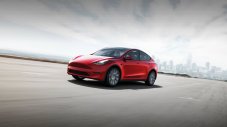 Tesla Model 3 и Model Y  с дефект в отоплителната система