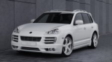 Porsche Cayenne - мощ и икономичност