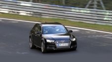 Новото Audi RS4 Avant получи двигател от Panamera (ВИДЕО)