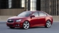 Chevrolet ще покаже в Париж версия хечбек на Cruze