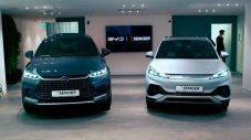 BYD копира Tesla, маха дилърите