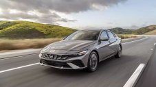 Hyundai и Honda са най-крадените коли в САЩ