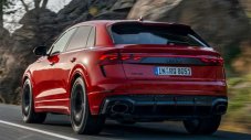 Audi не е приключило с промените при луксозните SUV - идва ново Q8 