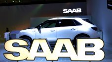Китайците с нова оферта за Saab