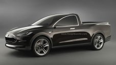 Tesla прави пикап, роудстър и ситикар
