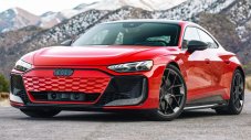 Audi стимулира клиенти, за да си купят електромобили